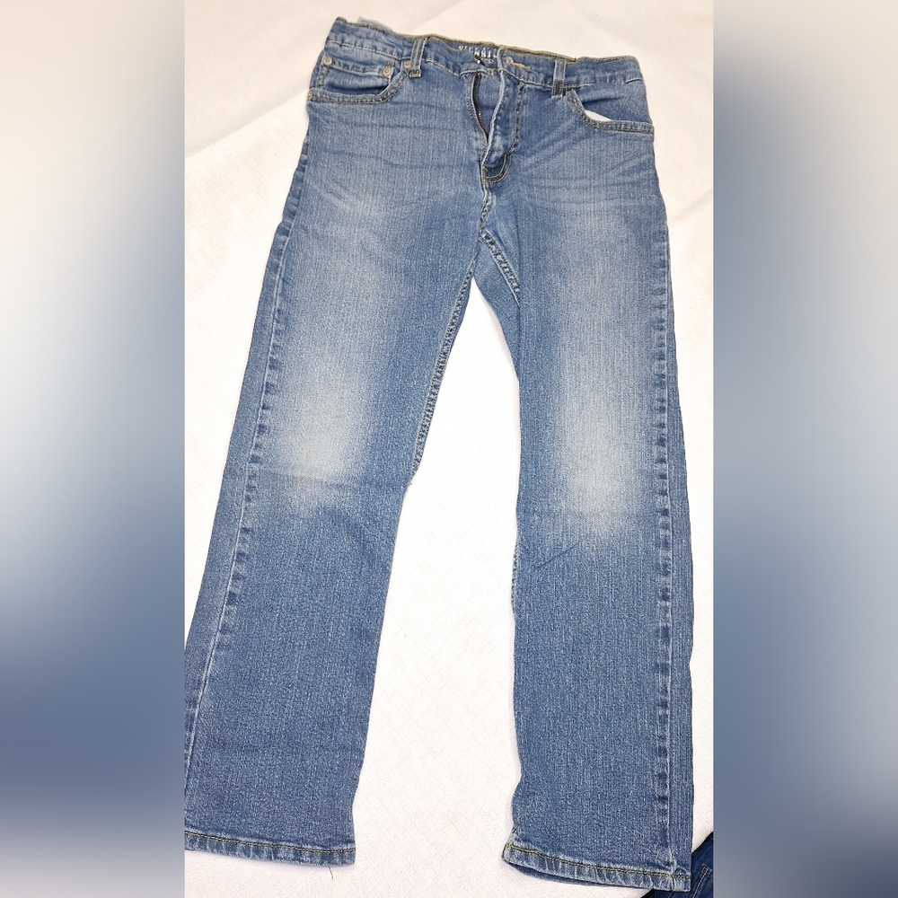 Boys Levi's
